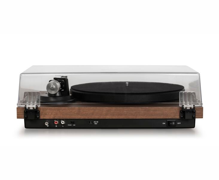 crosley c6 speakers