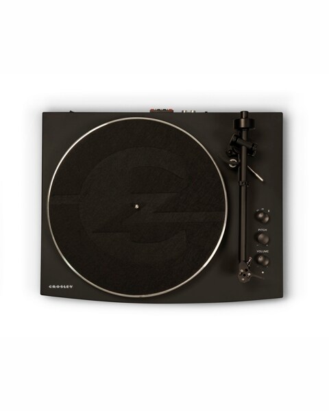 crosley t150 turntable