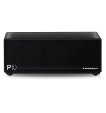 P10 Phono Preamp - Black