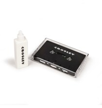 Cassette Audio Head Cleaner