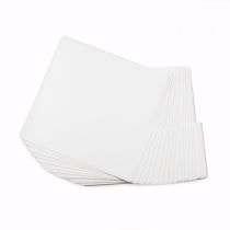 Vinyl Record Dividers - White