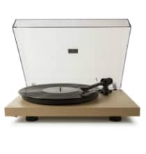 C10 Turntable - Natural