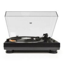 C200 Turntable - Black