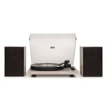 C62C Turntable System - Gray