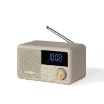 Cooper Radio - Pebble