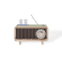 Milton Radio - Mint