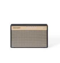 Montero Mini Portable Bluetooth Speaker - Black