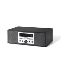 Finn Radio CD Player - Black