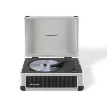 Cruiser CD Player - White Farmhouse