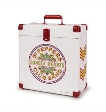 Platter-Pak LP Record Carrier Case - Sgt. Pepper