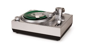 
            Mini Turntables & 3-Inch Vinyl Releases