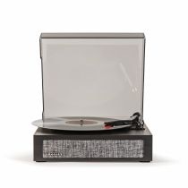 Scout Turntable - Black