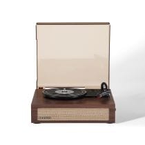 Scout Turntable - Walnut