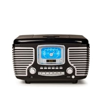 Corsair Radio with Bluetooth - Black