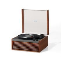 Dean Record Player - Natural