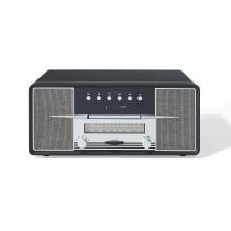 Rhapsody Entertainment Center - Black