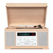 Haydn Entertainment Center - Natural