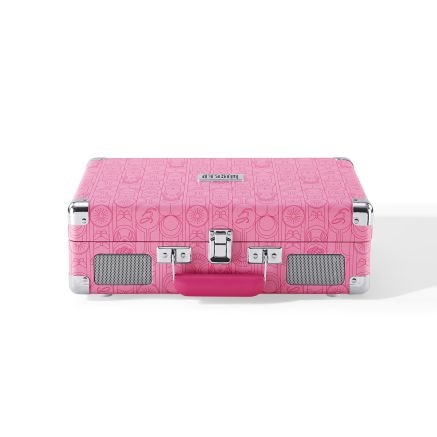 RSD Wicked Cruiser Plus in Glinda Pink