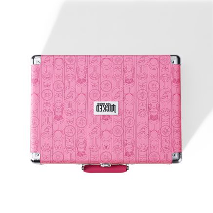 RSD Wicked Cruiser Plus in Glinda Pink