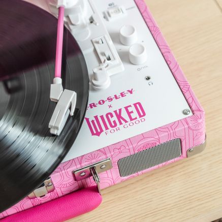RSD Wicked Cruiser Plus in Glinda Pink