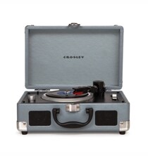 Mini Cruiser Turntable - Tourmaline
