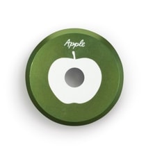 The BEATLES 45 Adapter - Apple