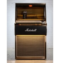 Marshall Rocket CD Jukebox - Black