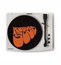 The BEATLES Platter Pad - Rubber Soul
