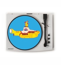 The BEATLES Platter Pad - Yellow Submarine