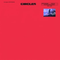 Post Malone 3 Inch Vinyl Record - Circles