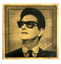 Sun Records - Roy Orbison 3 Inch Single- Devil Doll