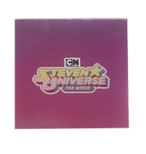 Cartoon Network - Steven Universe - True Kinda Love 3 Inch Vinyl