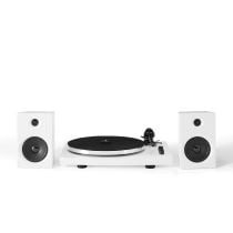 T150 T-Series Turntable System - White