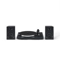 T150C Shelf System - Black