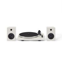 T150C Shelf System - White