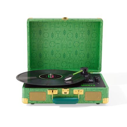 RSD Wicked Cruiser Plus in Elphaba Green