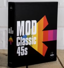 MOD Classic 45's