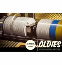 CD Pack “oldies” - 80 CD